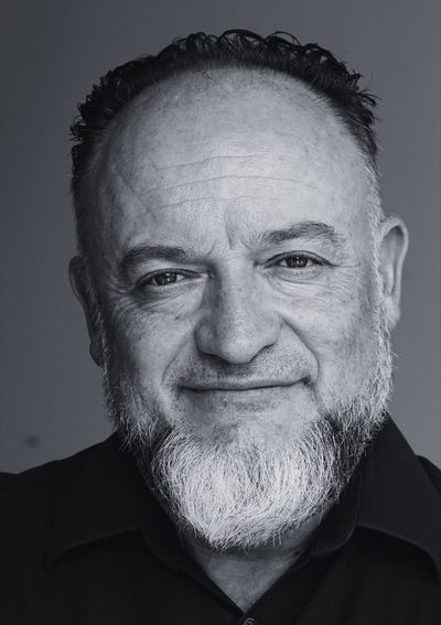 Manel Rueda