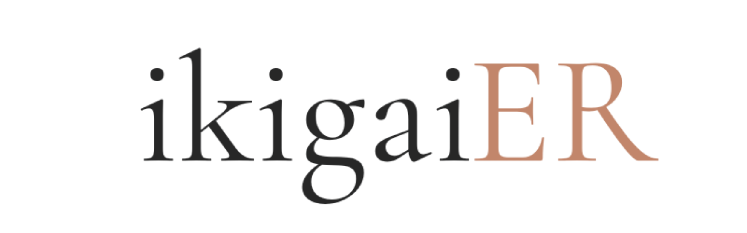 IKIGAIER